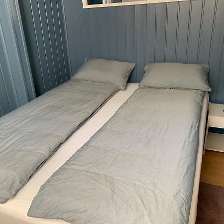 Appartamento Trivelig Leilighet Gratis Parkering Pa Stedet! Porsgrunn Esterno foto