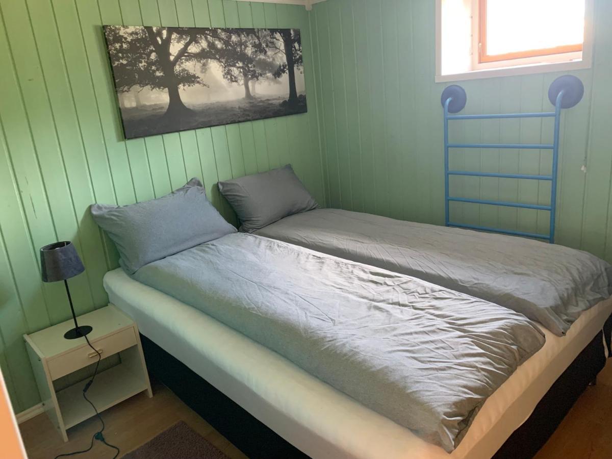 Appartamento Trivelig Leilighet Gratis Parkering Pa Stedet! Porsgrunn Esterno foto